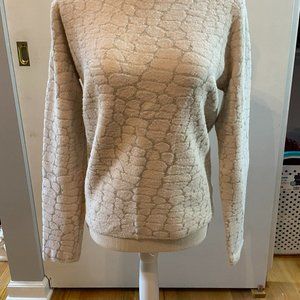 Express Sweater - Medium